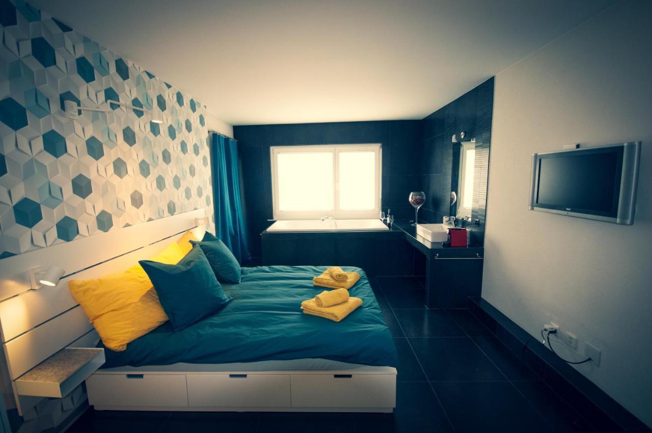 Chambre D'Hote Valere ซิยง ภายนอก รูปภาพ