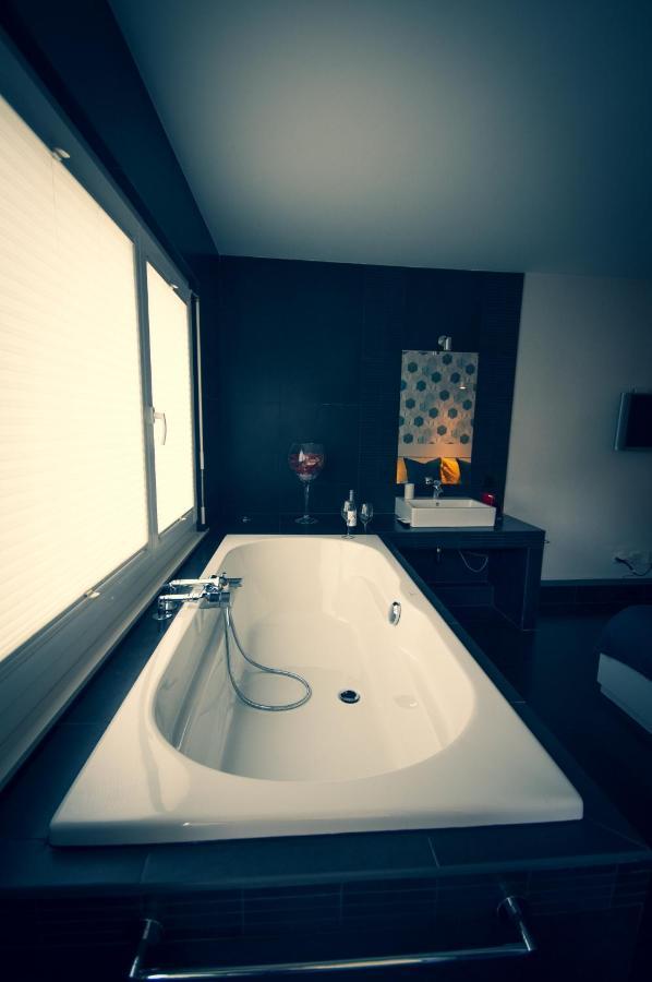 Chambre D'Hote Valere ซิยง ภายนอก รูปภาพ