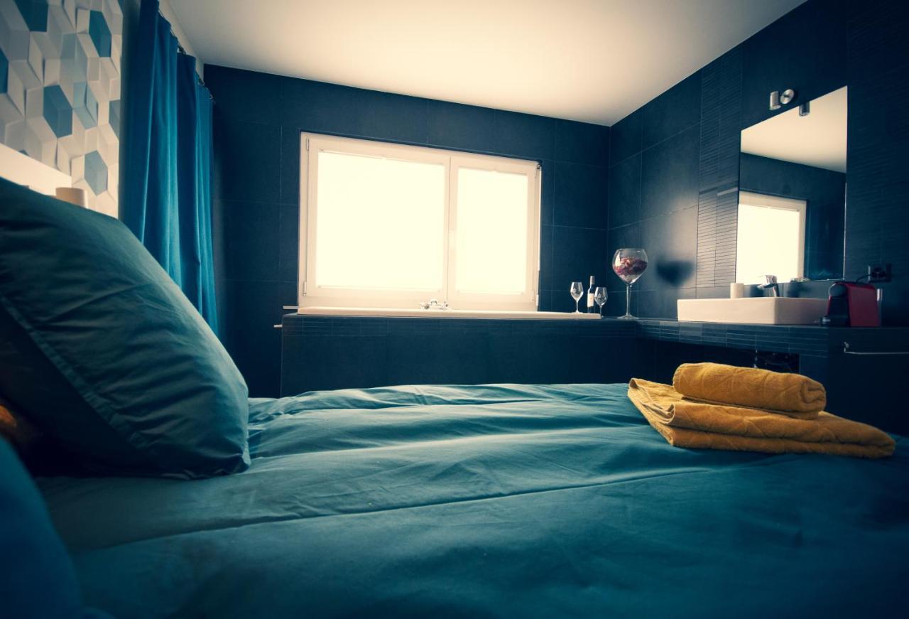Chambre D'Hote Valere ซิยง ภายนอก รูปภาพ
