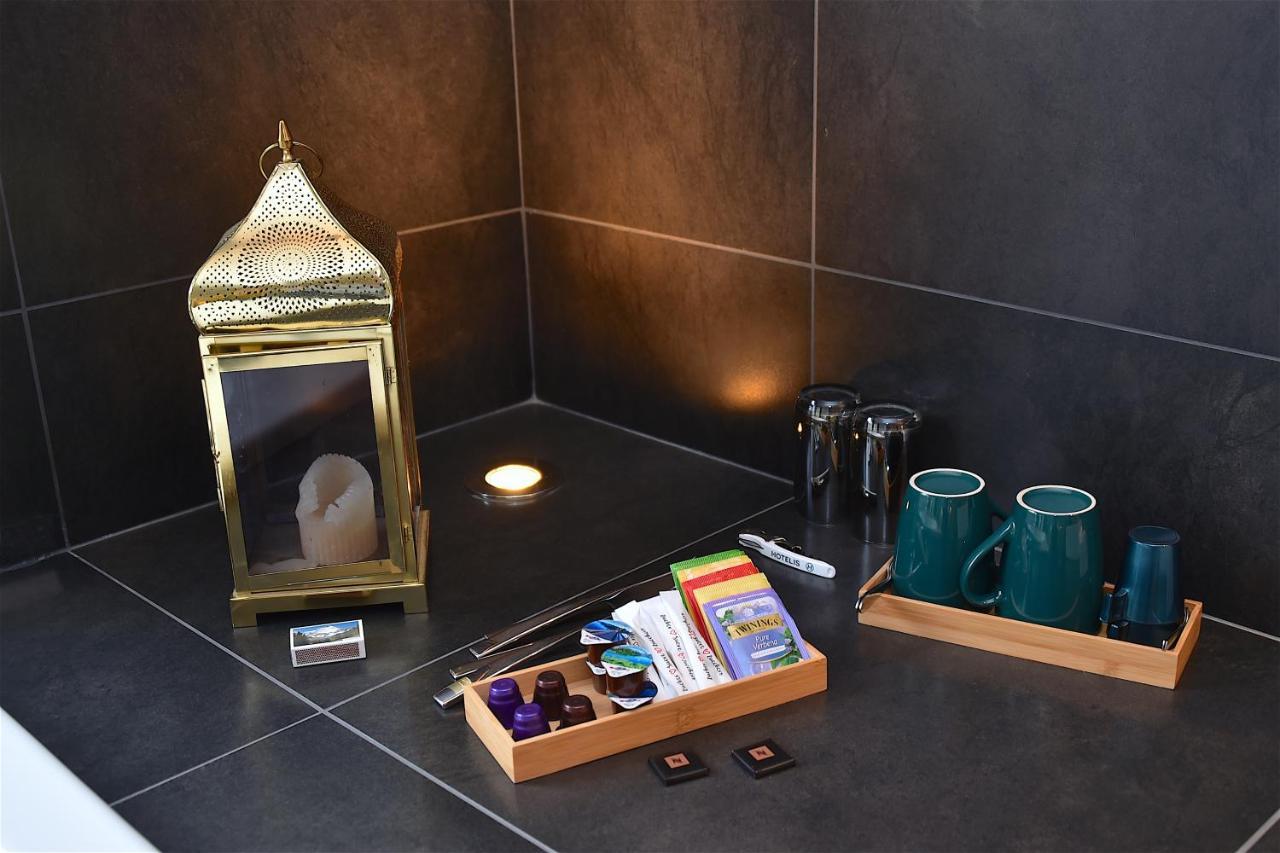 Chambre D'Hote Valere ซิยง ภายนอก รูปภาพ